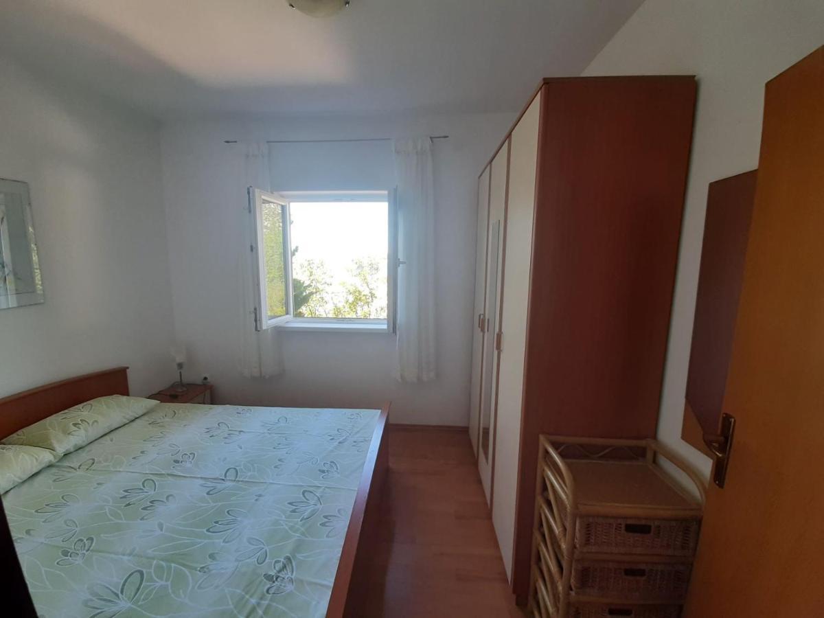 Ferienhaus Elena 卡尔卢巴格 外观 照片